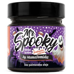 GRIZLY Mr. Spooky by @mamadomisha 250 g